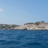 Land plot in Greece, Peloponnese