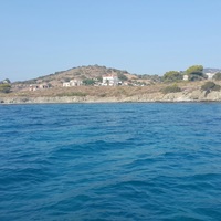 Land plot in Greece, Peloponnese
