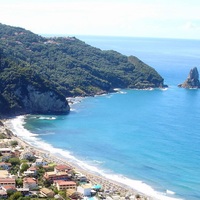 Land plot in Greece, Ionian Islands