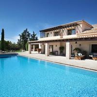 Villa in Greece, Peloponnese, 1100 sq.m.