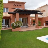 Villa in Spain, Canary Islands, Santa Cruz de Tenerife, 368 sq.m.