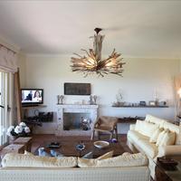 Villa in Greece, Peloponnese, 1100 sq.m.