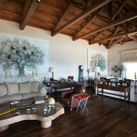 Villa in Greece, Peloponnese, 1100 sq.m.