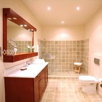 Villa in Greece, Peloponnese, 1100 sq.m.