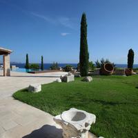 Villa in Greece, Peloponnese, 1100 sq.m.