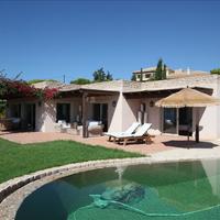 Villa in Greece, Peloponnese, 1100 sq.m.