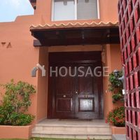 Villa in Spain, Canary Islands, Santa Cruz de Tenerife, 368 sq.m.