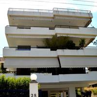 Квартира в Греции, Аттика, Афины, 168 кв.м.