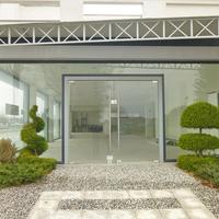 Business center in Greece, Central Macedonia, Center, 470 sq.m.