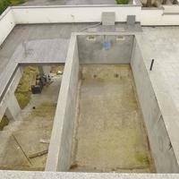 Business center in Greece, Central Macedonia, Center, 470 sq.m.