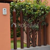 Villa in Spain, Canary Islands, Santa Cruz de Tenerife, 368 sq.m.