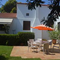 Villa in Greece, Peloponnese, Kori, 220 sq.m.