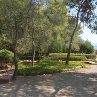 Villa in Greece, Peloponnese, Kori, 220 sq.m.