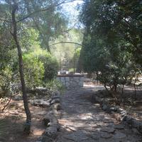 Villa in Greece, Peloponnese, Kori, 220 sq.m.