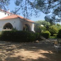 Villa in Greece, Peloponnese, Kori, 220 sq.m.