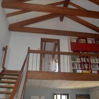 Villa in Greece, Peloponnese, Kori, 220 sq.m.