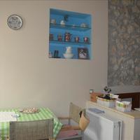 Villa in Greece, Peloponnese, Kori, 220 sq.m.