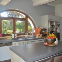 Villa in Greece, Peloponnese, Kori, 220 sq.m.