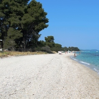 Земельный участок в Греции, Центральная Македония, Центр, 2700 кв.м.