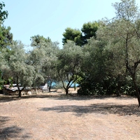 Земельный участок в Греции, Центральная Македония, Центр, 2700 кв.м.