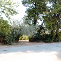 Земельный участок в Греции, Центральная Македония, Центр, 2700 кв.м.