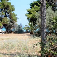 Земельный участок в Греции, Центральная Македония, Центр, 2700 кв.м.