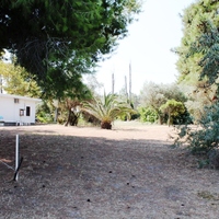 Земельный участок в Греции, Центральная Македония, Центр, 2700 кв.м.