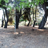 Земельный участок в Греции, Центральная Македония, Центр, 2700 кв.м.