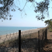 Земельный участок в Греции, Центральная Македония, Центр, 2700 кв.м.