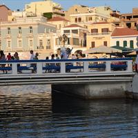 Business center in Greece, Crete, 190 sq.m.