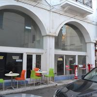 Business center in Greece, Crete, 190 sq.m.