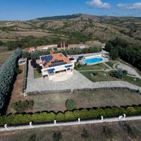 Вилла в Греции, Центральная Македония, Центр, 360 кв.м.