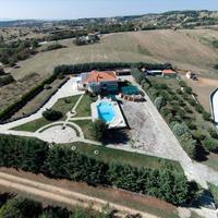 Вилла в Греции, Центральная Македония, Центр, 360 кв.м.