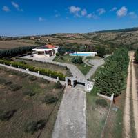 Вилла в Греции, Центральная Македония, Центр, 360 кв.м.