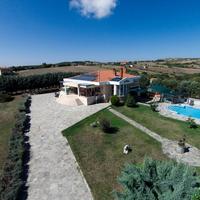 Вилла в Греции, Центральная Македония, Центр, 360 кв.м.