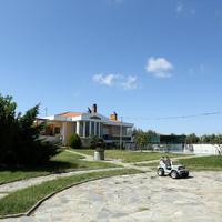 Вилла в Греции, Центральная Македония, Центр, 360 кв.м.
