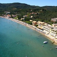 Business center in Greece, Ionian Islands, 800 sq.m.