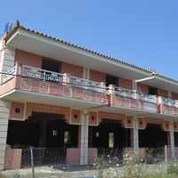 Business center in Greece, Ionian Islands, 800 sq.m.