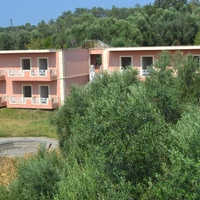 Business center in Greece, Ionian Islands, 800 sq.m.