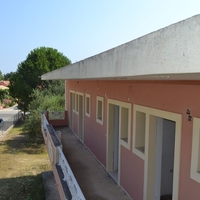 Business center in Greece, Ionian Islands, 800 sq.m.