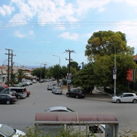 Hotel in Greece, Central Macedonia, Center, 220 sq.m.