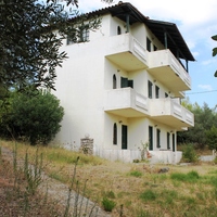 Hotel in Greece, Central Macedonia, Center, 220 sq.m.