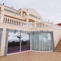 Villa in Spain, Canary Islands, Santa Cruz de Tenerife, 1990 sq.m.