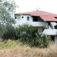 Hotel in Greece, Central Macedonia, Center, 220 sq.m.