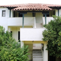 Hotel in Greece, Central Macedonia, Center, 220 sq.m.