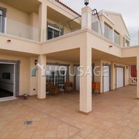 Villa in Spain, Canary Islands, Santa Cruz de Tenerife, 1990 sq.m.