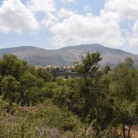 Land plot in Greece, Crete, 4013 sq.m.