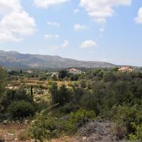 Land plot in Greece, Crete, 4013 sq.m.