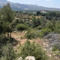 Land plot in Greece, Crete, 4013 sq.m.