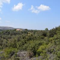 Land plot in Greece, Crete, 4013 sq.m.